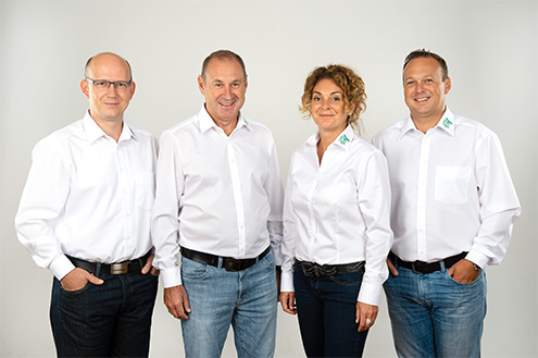 Team Ruloff Werbepräsente